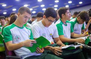 Mais de 120 mil estudantes piauienses farão Enem neste domingo (9) (Foto: Divulgação)