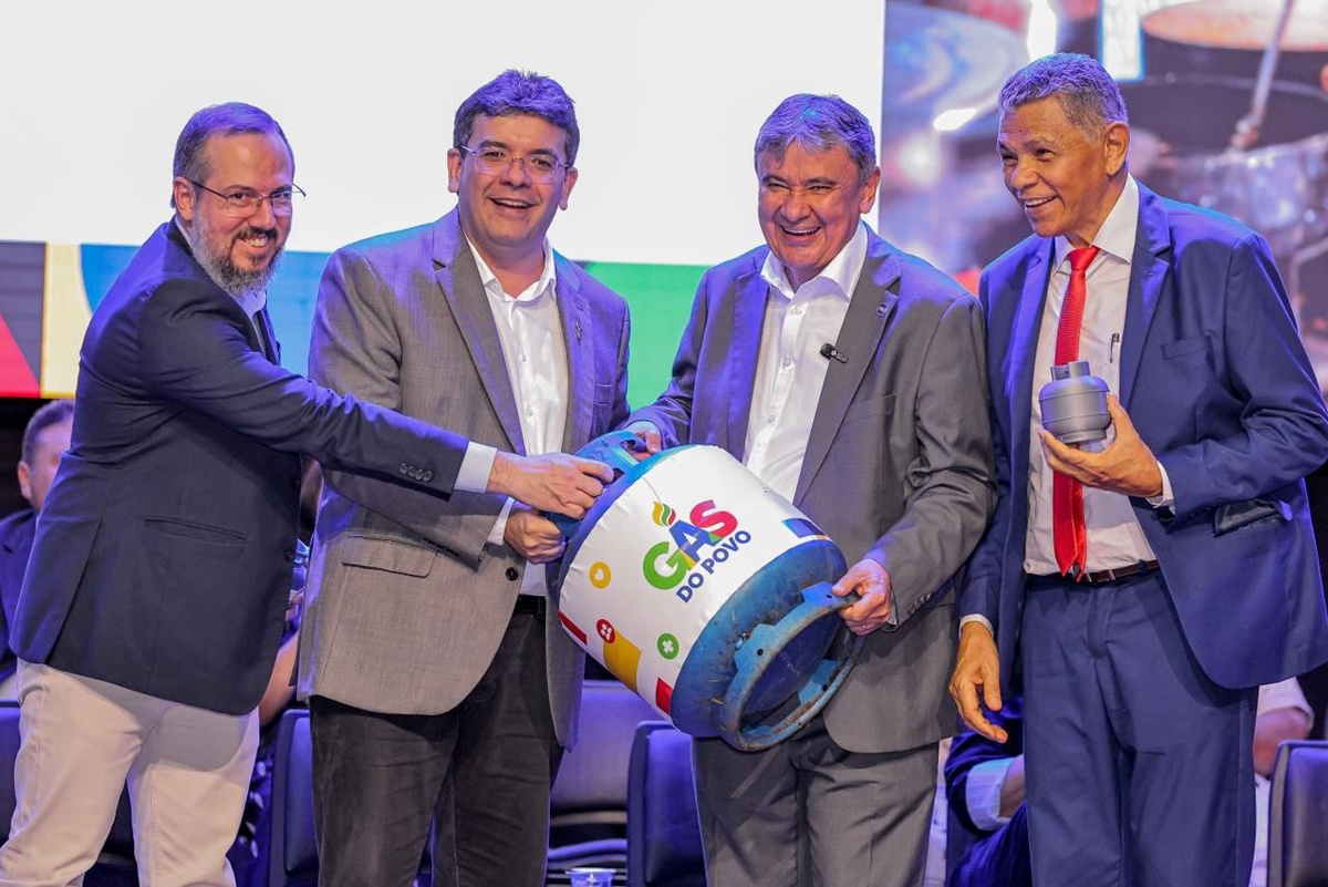 No Piauí, mais de 450 mil famílias têm direito ao benefício.