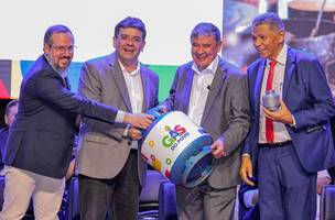 No Piauí, mais de 450 mil famílias têm direito ao benefício. (Foto: Divulgação)