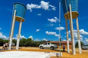 Piauí tem 125 municípios em situação de emergência por conta da seca (Foto: Divulgação)