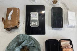 Polícia Civil prende casal suspeito de integrar facção criminosa em Teresina