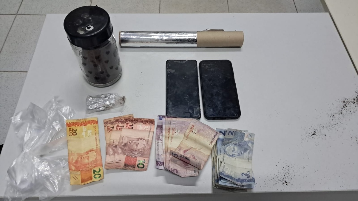 Polícia cumpre sete mandados de busca e dois de prisão em Parnaíba