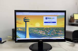 Prefeitura de Teresina facilita acesso à emissão de notas fiscais (Foto: Divulgação)