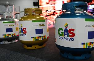 Primeiras empresas habilitadas no Gás do Povo são divulgadas pela Caixa (Foto: Divulgação)