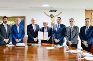 Projeto de Lei Antifacção: conheça os principais pontos da proposta (Foto: Divulgação)