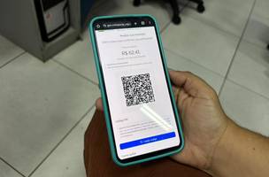 Publicações têm induzido pessoas a fornecer dados pessoais e pagar taxas para garantir inscrição no programa. (Foto: Divulgação)