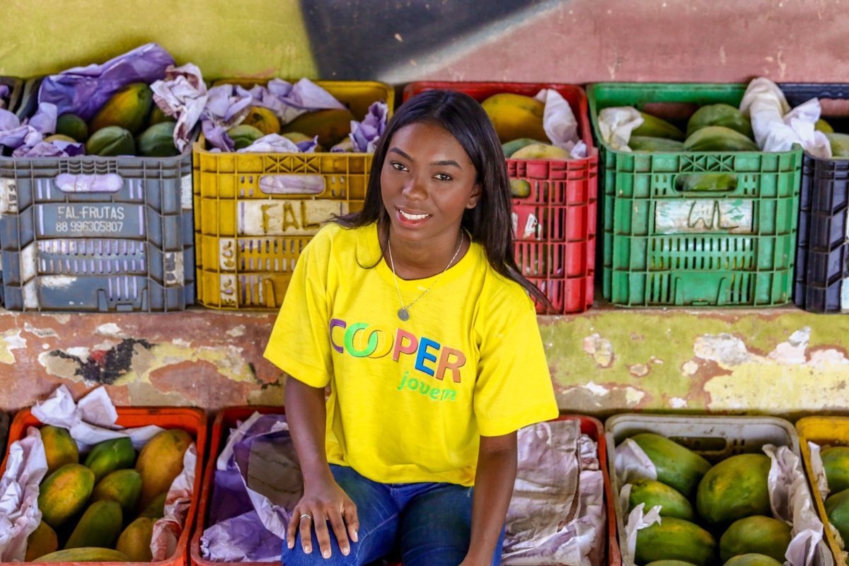 SAF lança editais para compra de R$ 6 mi em alimentos da agricultura familiar