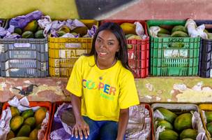 SAF lança editais para compra de R$ 6 mi em alimentos da agricultura familiar (Foto: Divulgação)