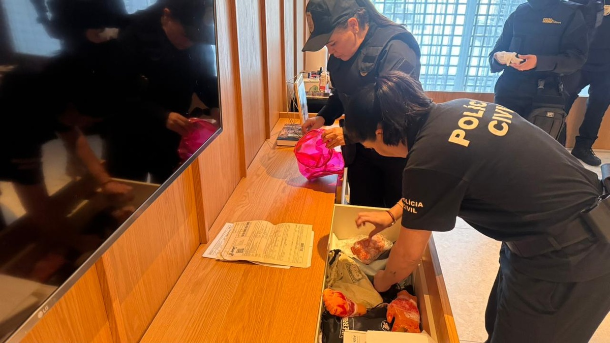 Saiba tudo sobre operação contra empresas suspeitas de lavar dinheiro para o PCC