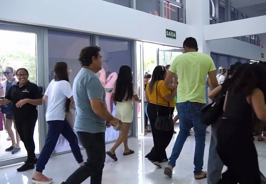 Sucesso! Outlet Chic movimenta Teresina com recorde de público e vendas