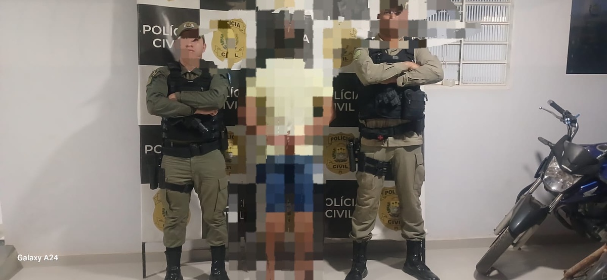 Técnico de celulares é suspeito de invadir contas de idoso e roubar dinheiro