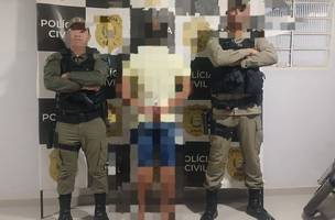 Técnico de celulares é suspeito de invadir contas de idoso e roubar dinheiro (Foto: Divulgação)