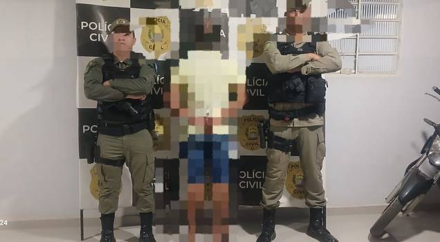 Técnico de celulares é suspeito de invadir contas de idoso e roubar dinheiro