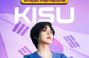 Teresina será palco do 1º Festival Coreano no dia 29 de novembro (Foto: Divulgação)