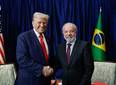 Lula repudia ataque a tiros ocorrido em evento com Donald Trump