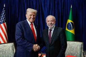Trump retira tarifa de 40% sobre produtos do Brasil como café e carne (Foto: Divulgação)