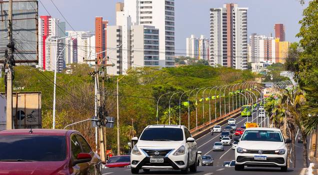 Rafael enviará projeto para ampliar isenção do IPVA para pessoas com deficiência