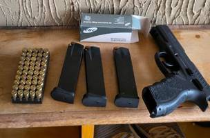 Casal suspeito de aplicar golpe do "Falso Pix" é preso no Centro de Teresina (Foto: Divulgação)