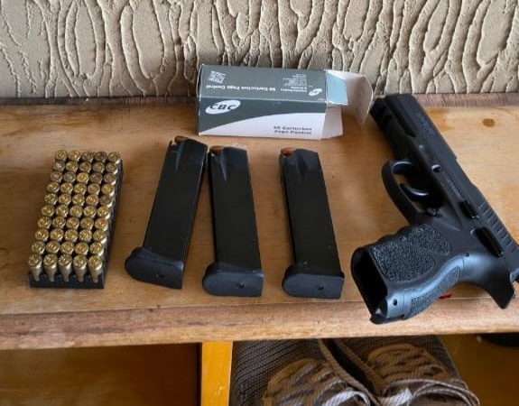 Casal suspeito de aplicar golpe do "Falso Pix" é preso no Centro de Teresina