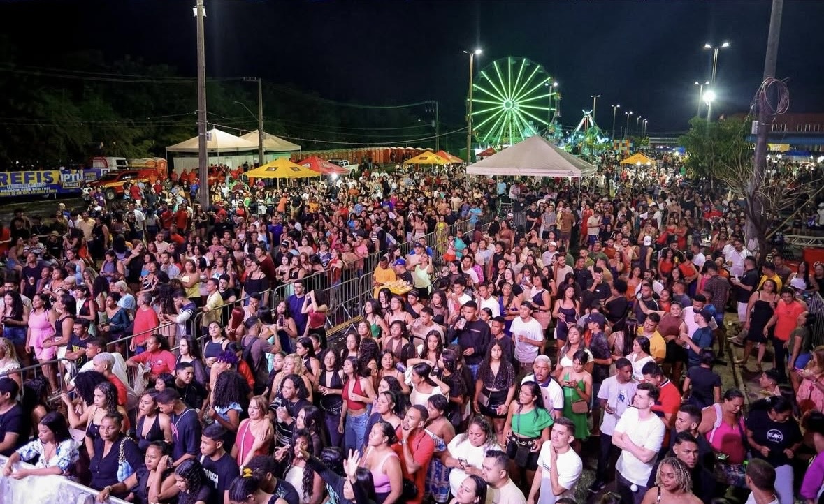 Com grande público e programação diversa, Timon celebra 135 anos de história