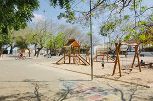 Com obras do OPA, Governo investe R$ 211 milhões em municípios (Foto: Divulgação)