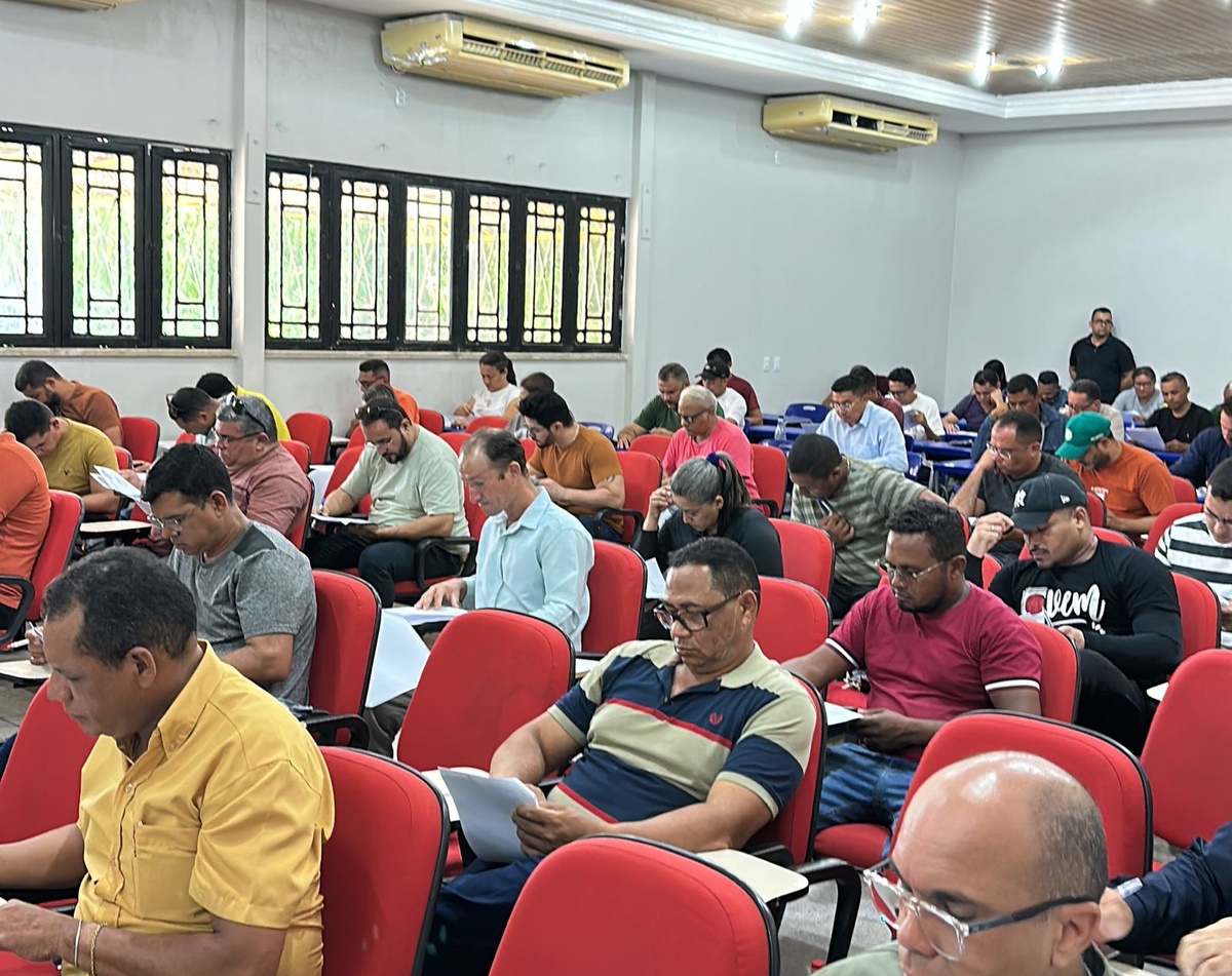 Detran divulga resultado do seletivo para contratação de instrutores de trânsito