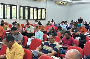 Detran divulga resultado do seletivo para contratação de instrutores de trânsito (Foto: Divulgação)