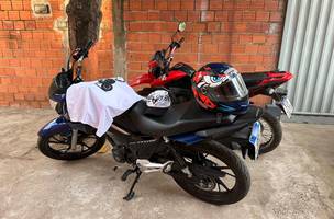 Durante as diligências, foram cumpridos dois mandados de busca e apreensão domiciliar (Foto: Divulgação)