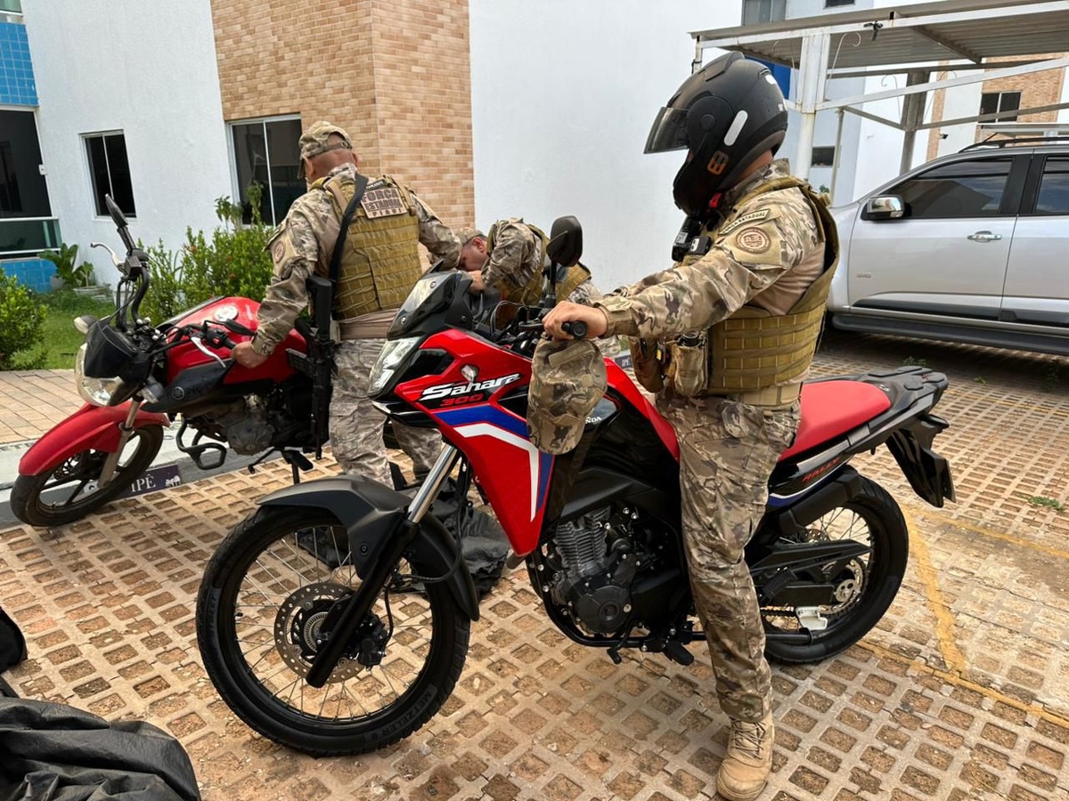 Em 3 anos, Governo reduz em mais de 50% os roubos de celulares no Piauí, diz SSP