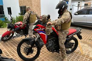 Em 3 anos, Governo reduz em mais de 50% os roubos de celulares no Piauí, diz SSP (Foto: Divulgação)