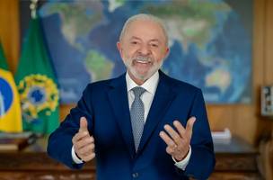 Isenção do IR injeta R$ 28 bilhões na economia, diz Lula (Foto: Ricardo Stuckert)