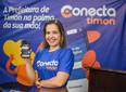 Lançamento do app Conecta Timon marca um grande salto na cidadania digital