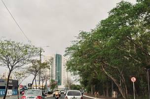 Meteorologia aponta que Teresina ainda não tem previsão de início das chuvas (Foto: Divulgação)