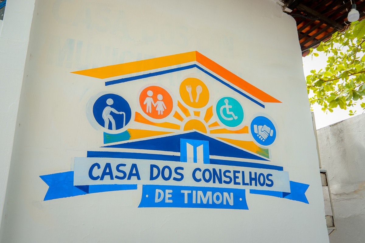 Na ocasião, também foi entregue um veículo exclusivo para apoiar as atividades