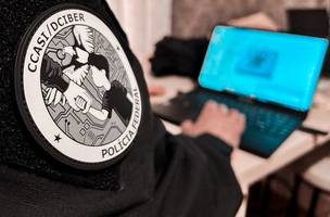 PF prende suspeito de planejar sequestro de crianças e adolescente em Teresina (Foto: Divulgação)