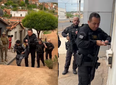 Polícia deflagra operação e cumpre mandados contra alvos no Piauí e São Paulo