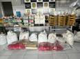 Polícia desarticula centro de distribuição de drogas no Piauí; entenda esquema