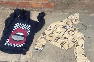 Polícia prende suspeitos de sequestro relâmpago de ex-secretário em Teresina (Foto: Divulgação)