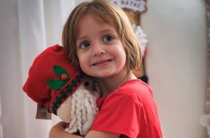 Prefeito Silvio Mendes sanciona a Lei Alice em Teresina (Foto: Divulgação)