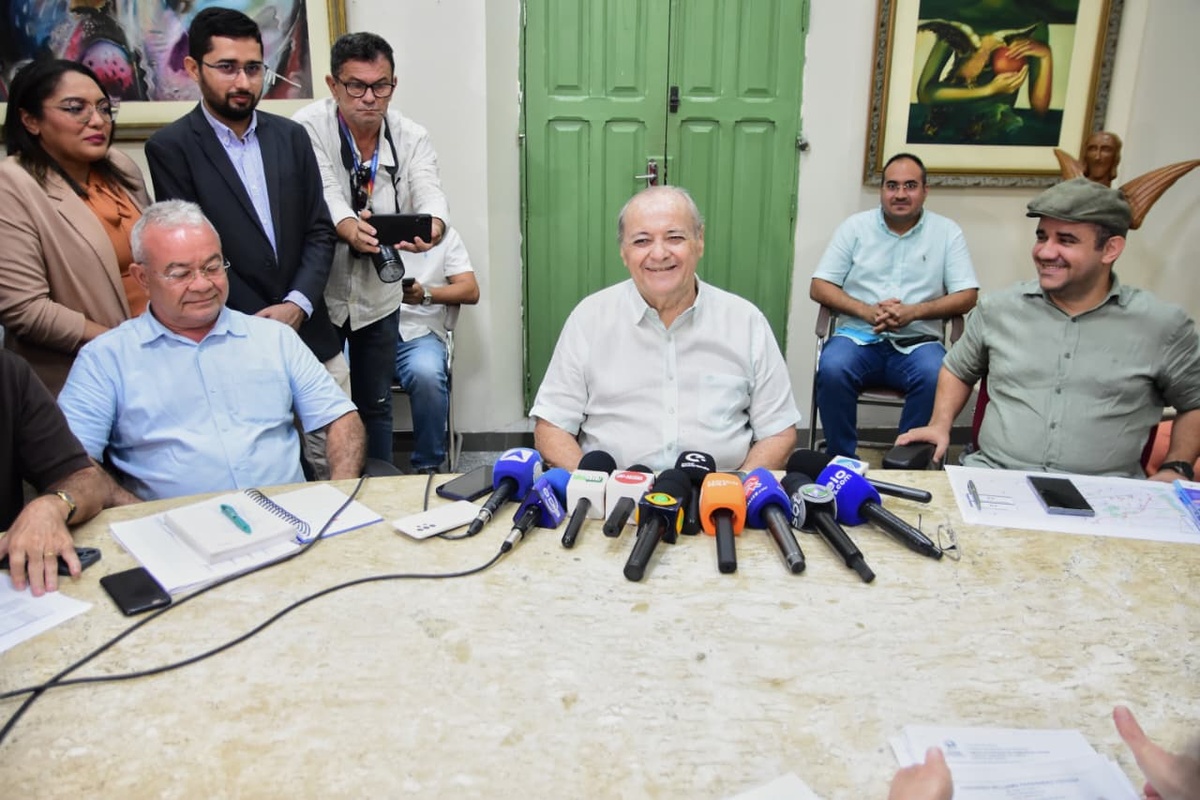 Prefeitura de Teresina divulga contato para o serviço da coleta de lixo; confira