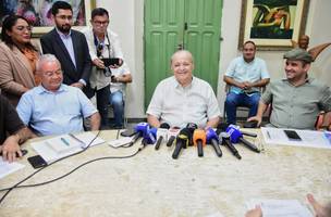 Prefeitura de Teresina divulga contato para o serviço da coleta de lixo; confira (Foto: Divulgação)