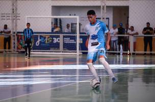 Prefeitura de Timon garante Bolsa Atleta para fortalecer o esporte local (Foto: Divulgação)