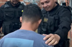 Preso em operação havia dito que não passaria Natal na cadeia, afirma delegado (Foto: Divulgação)