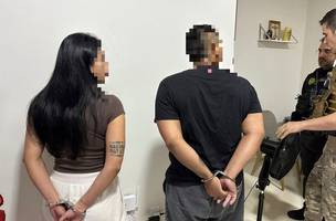 SSP-PI deflagra segunda fase da Operação Macondo e bloqueia R$ 5 milhões (Foto: Divulgação)