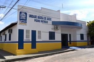 Timon inicia série de entregas de obras no mês em que a cidade completa 135 anos (Foto: Divulgação)