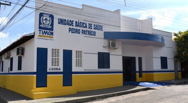 Timon inicia série de entregas de obras no mês em que a cidade completa 135 anos