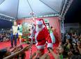 Timon realiza “Natal da Família” e entrega decoração natalina na Praça São José