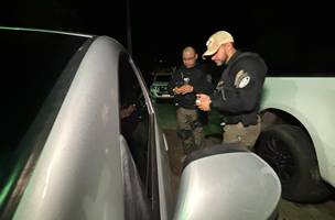 37 pessoas são conduzidas por embriaguez ao volante durante fiscalizações no PI (Foto: Divulgação)