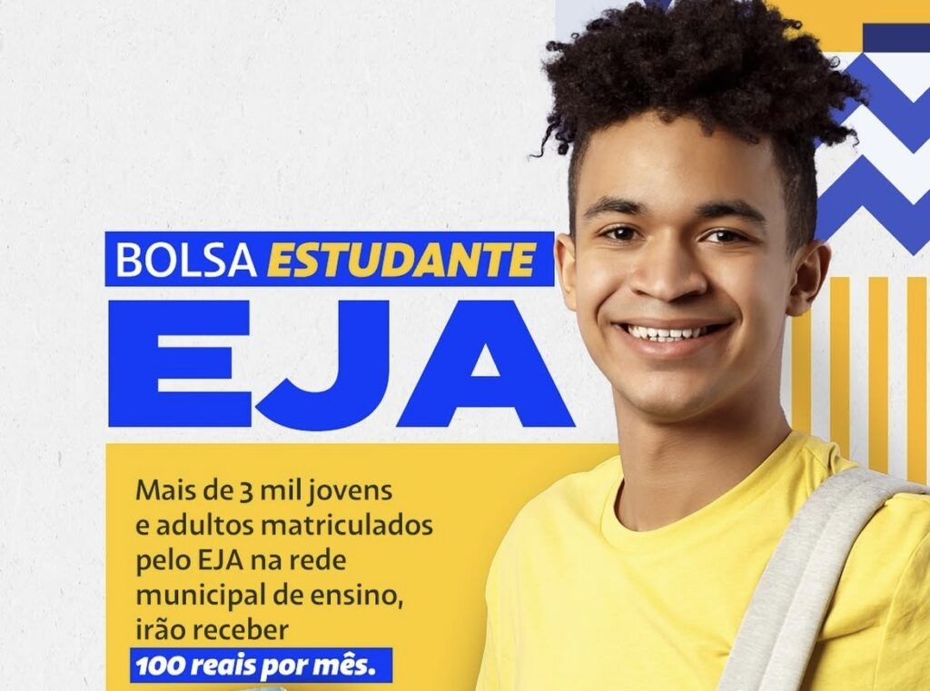 A medida deve impactar positivamente cerca de 3 mil estudantes