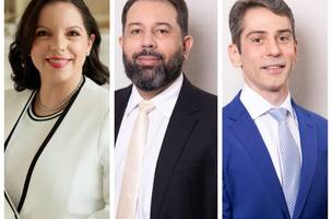 Formada lista tríplice para o cargo de Defensor Público do Piauí (Foto: Divulgação)